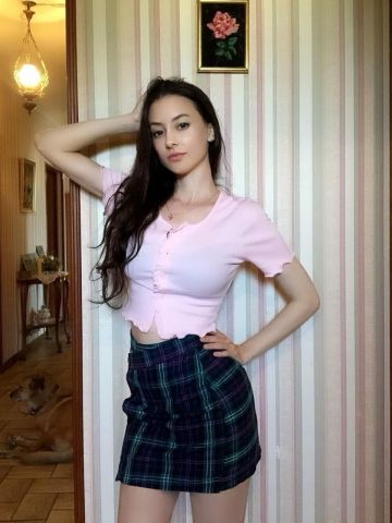 Индивидуалка Тихомира Фотография 6