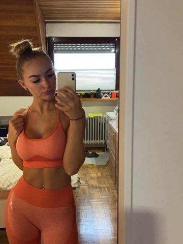 Индивидуалка Аврора Фотография 2