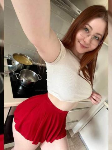 Индивидуалка Ульяна Фотография 3
