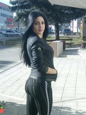 Индивидуалка Соня Фотография 3