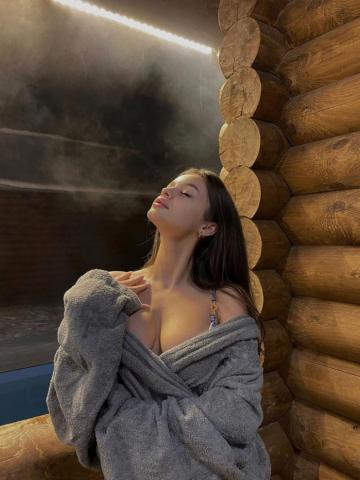 Индивидуалка Риана Фотография 3