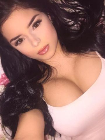 Индивидуалка Татьяна Фотография 4